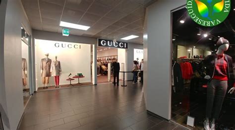 outlet gucci mendrisio|tripadvisor gucci.